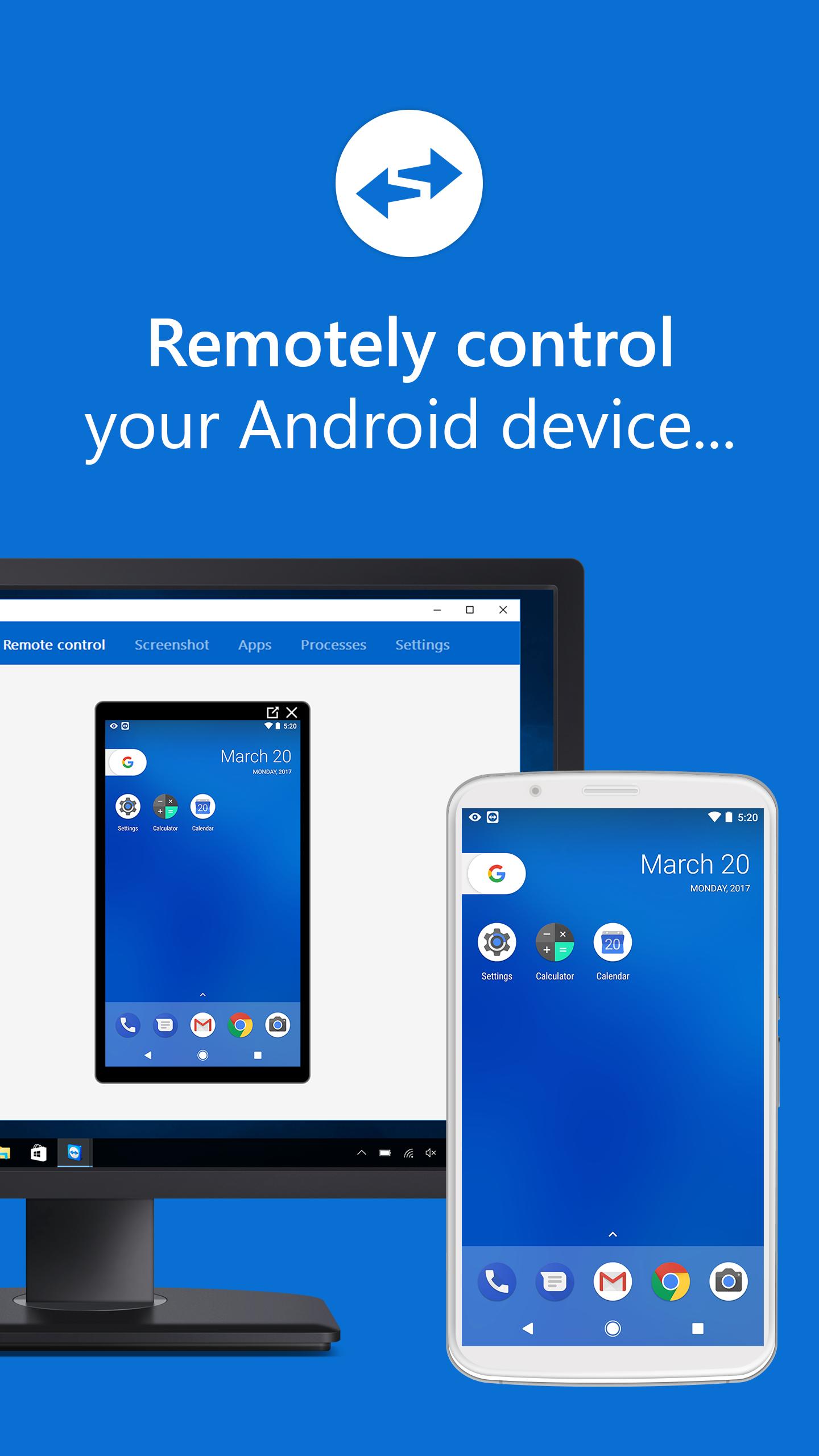 download teamviewer 9 for android
